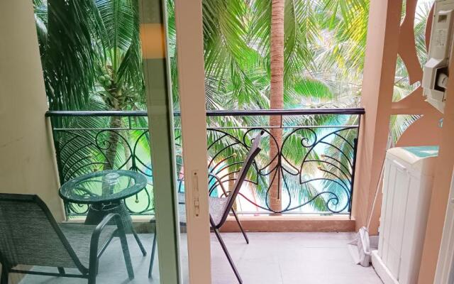 Atlantis Condo Resort Pattaya