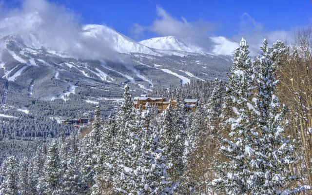 The Lodge at Breckenridge