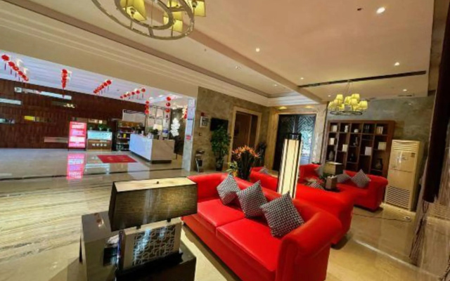 Boan SOHO Hotel