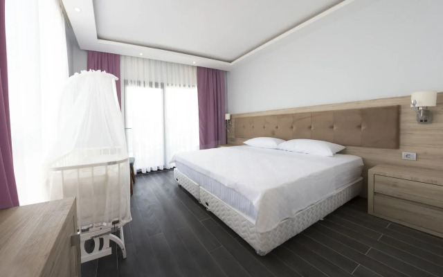 Sunsan Hotel
