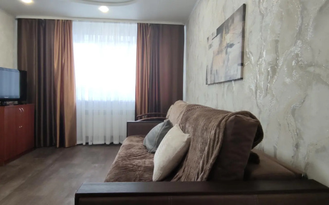 Апартаменты на улице Победы 26