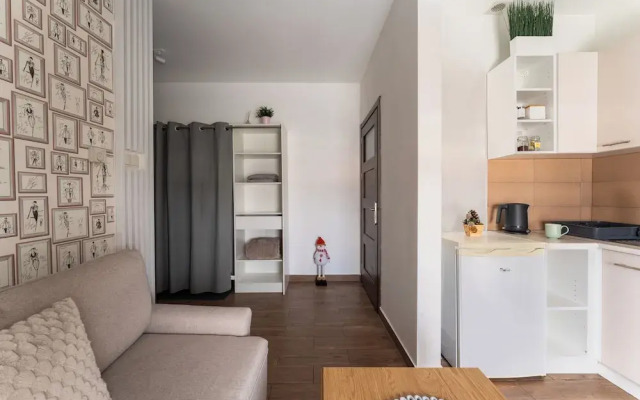 Apartament KOLEJOVA 21 - blisko centrum