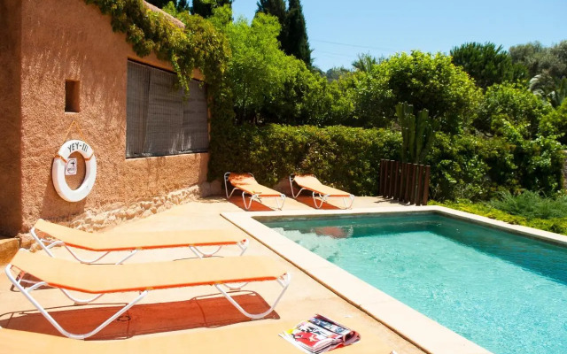 Finca Pessal