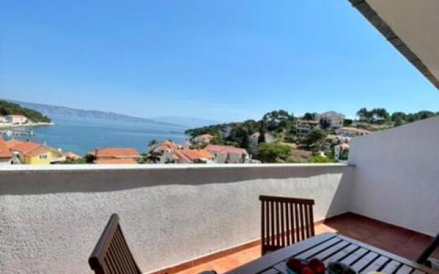 Apartment Frina I, Island Hvar