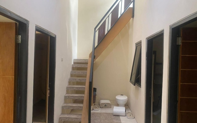 Hotel O Uno Homestay Syariah