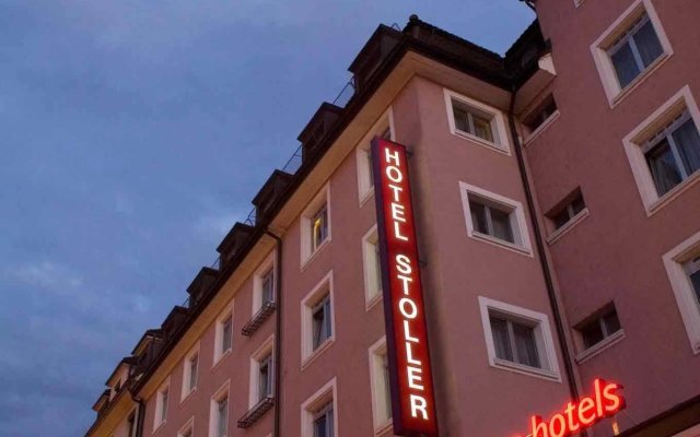Hotel Stoller Zurich