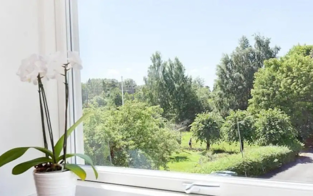 Ett smart hotell