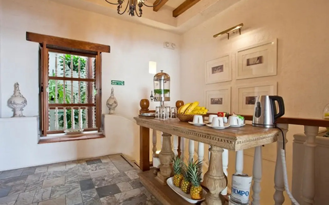 Hotel Boutique Casa del Coliseo