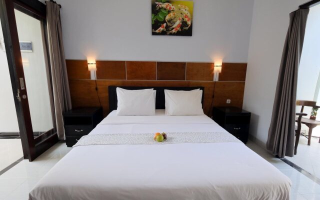 The Yogasari Seminyak