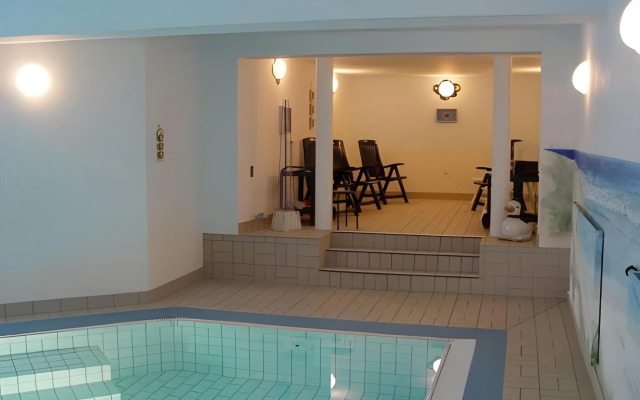 Pension Villa Seefrieden