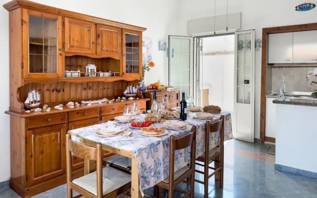 White Sand Private Villa Wifi