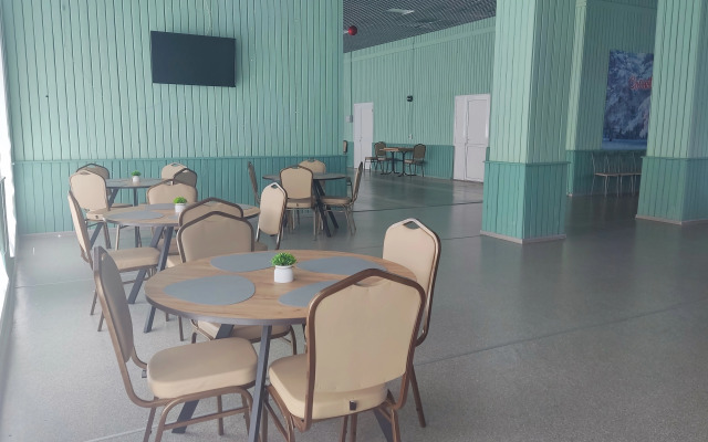 Sosnovaja Roscha (Kurgan)