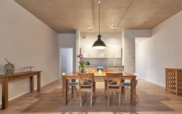 havelblau FERIENLOFTS