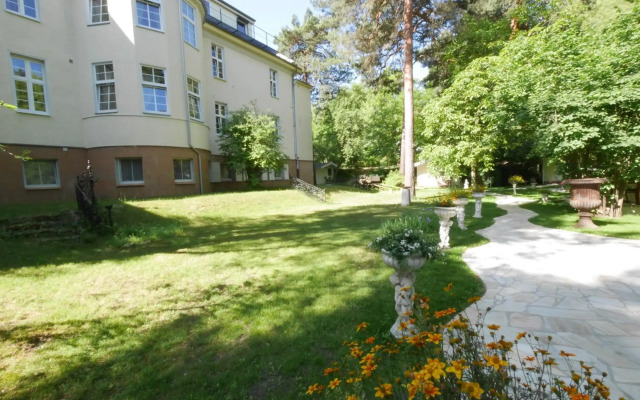 Hotel Rotdorn