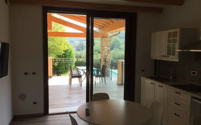 Residence Rustico