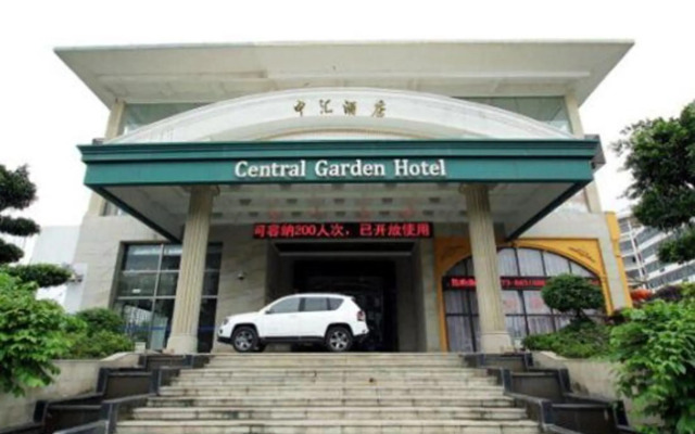 Zhonghui Hotel