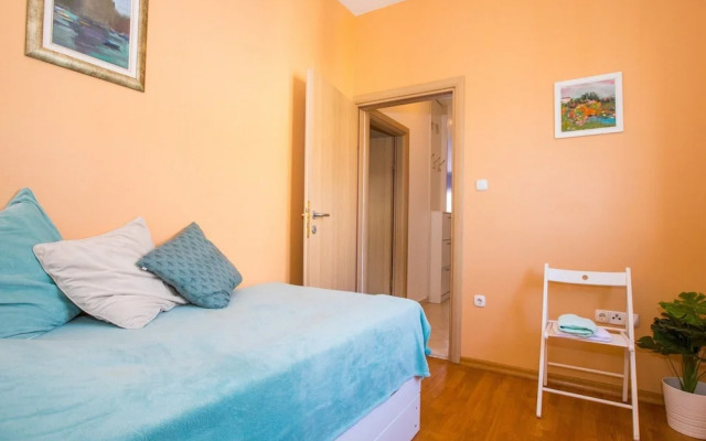 Apartment 3 Beaches With Free Parking