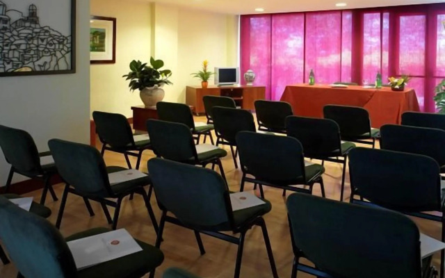 Hotel Perusia La Villa