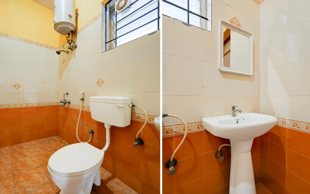 Super Hotel O Hennagara Rd Bommasandara