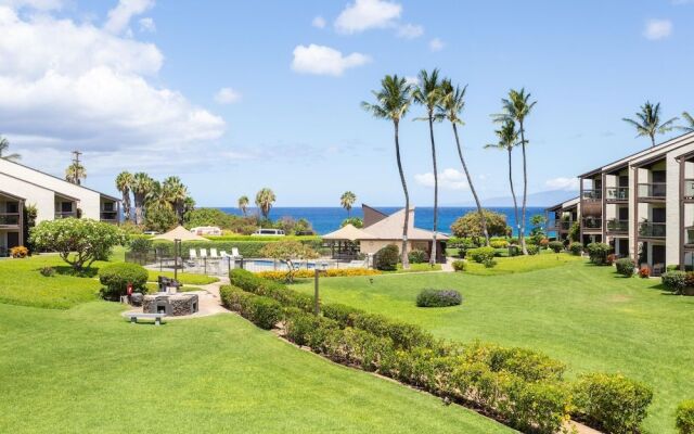 Hale Kamaole #107 - 1 Br Condo