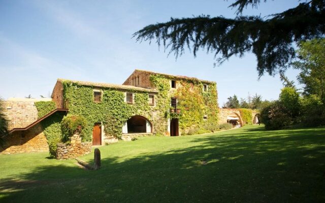 Mas Salvi Country Boutique Hotel