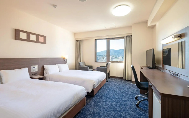EN HOTEL Ise