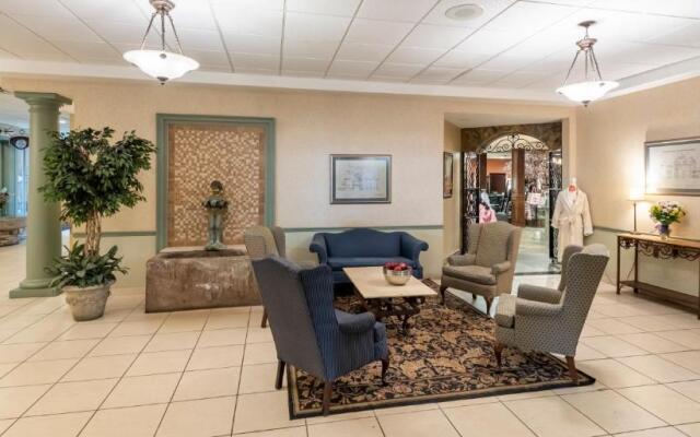 Vinifera Inn a Belhurst Property