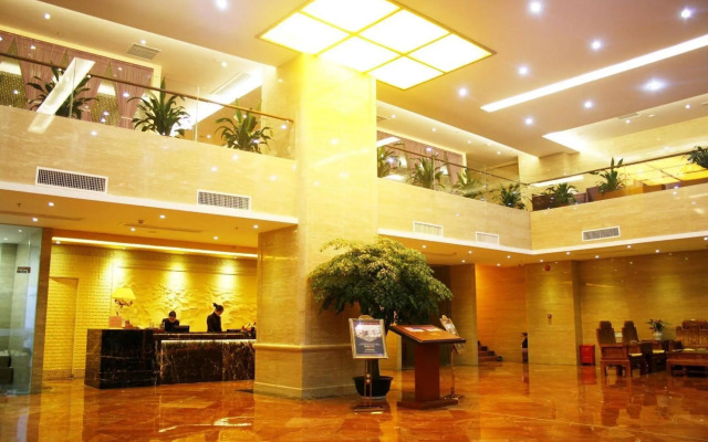 Kaili International Hotel