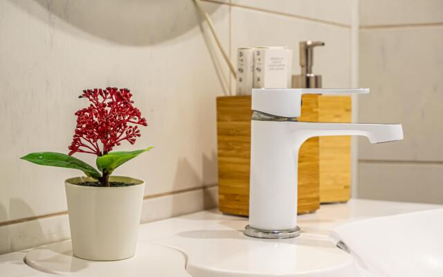 Апартаменты в Приэльбрусье на улице Энеева 34