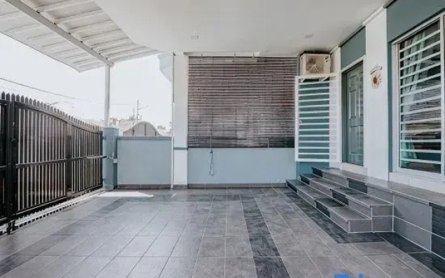 Ipoh 27 Private Pool Villa 4B3B by Verve@16 pax
