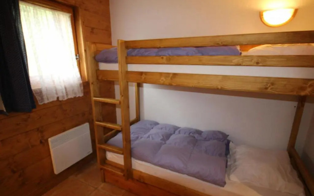 Appartement Villard-sur-Doron, 3 pièces, 6 personnes - FR-1-293-254