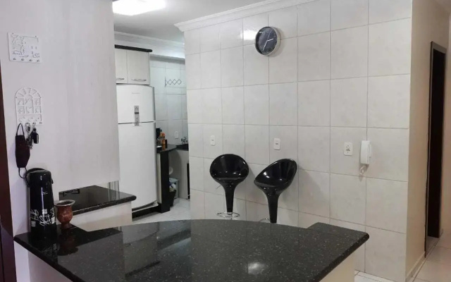 Apartamento Novo Avenida 18 de fevereiro