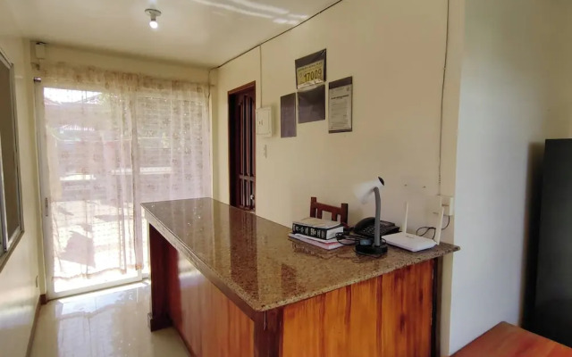 Summer Wind Pension Puerto Princesa