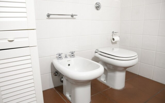 IseoLakeRental - Casa Rododendro