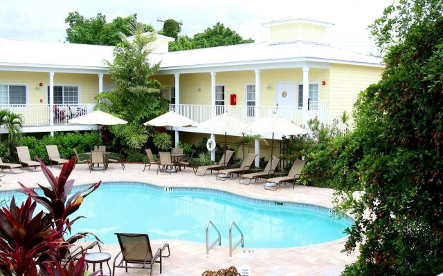 Beach Club at Siesta Key by RVA