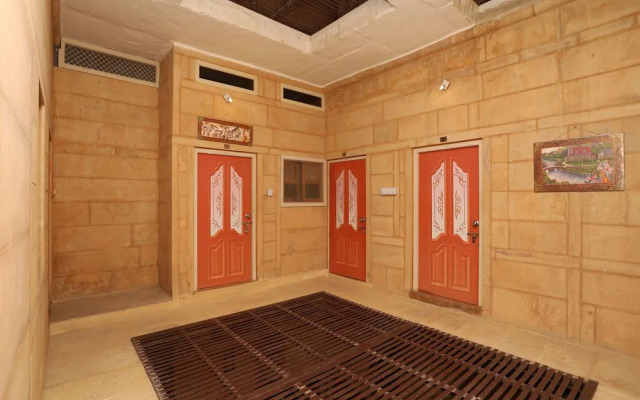 Hotel Heera Court Jaisalmer