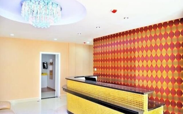 Ruiyuan Hotel
