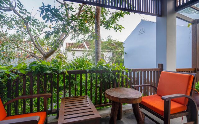 Hoi An Chic Green Retreat