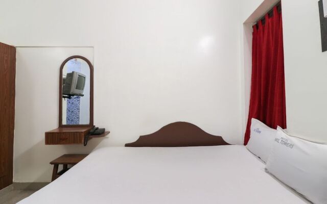 SPOT ON 47715 Hotel Akil Towers