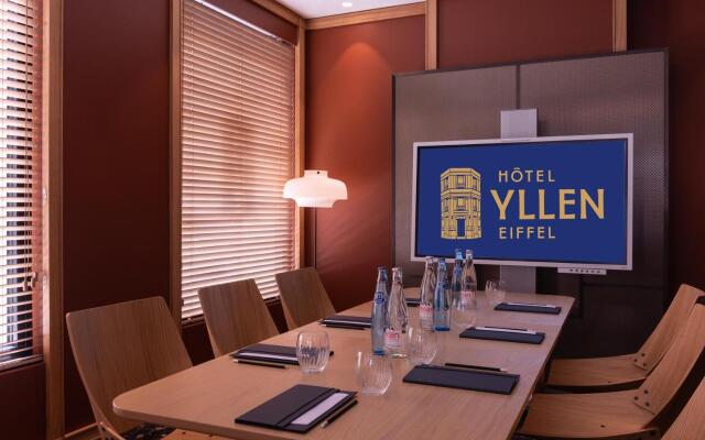 Hotel Yllen Eiffel