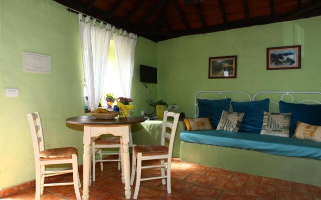 Casitas La Montañita