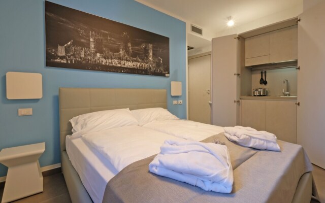 Relais Villa Clodia