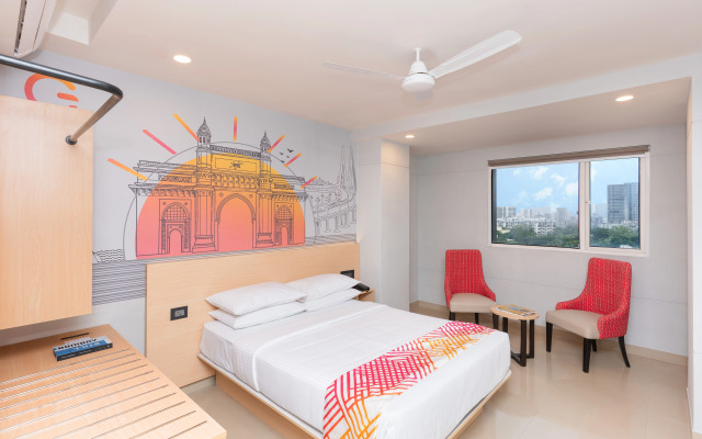 Ginger Mumbai Andheri (MIDC)