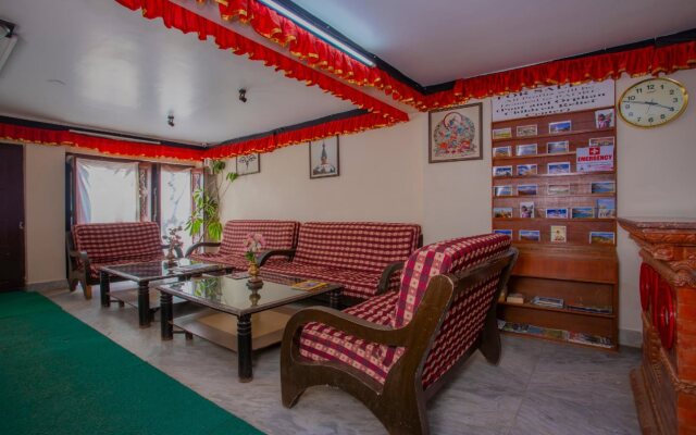 Sweet Home Bhaktapur