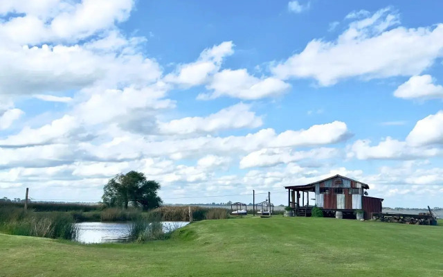 REFUGIO Natural Glamping