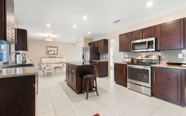 Surfside Beach House
