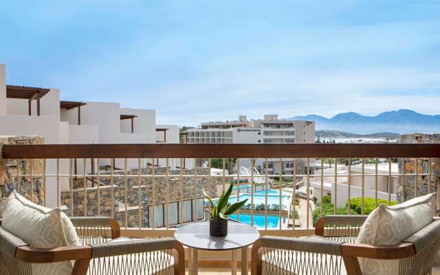 Mirabello Bay Luxury Resort
