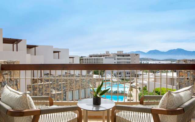 Wyndham Grand Crete Mirabello Bay