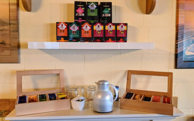 Hotel Drostenhof garni