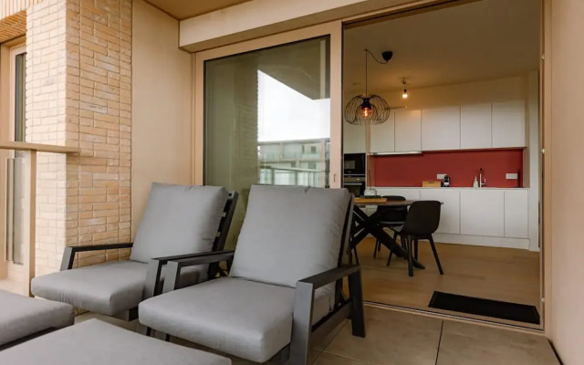 Troonstraat 184 8400 Oostende